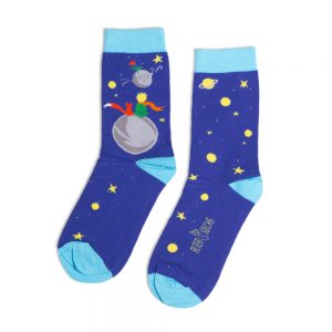 Chaussettes le petit prince