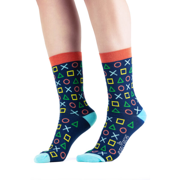 Chaussettes gamers