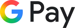 Pay safely with GooglePay